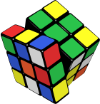 Rubik's Cube